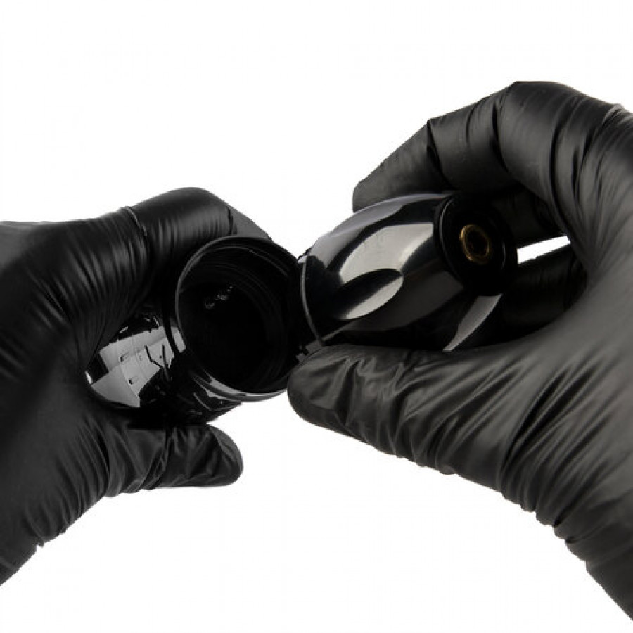 XNET Bestia Wireless Black