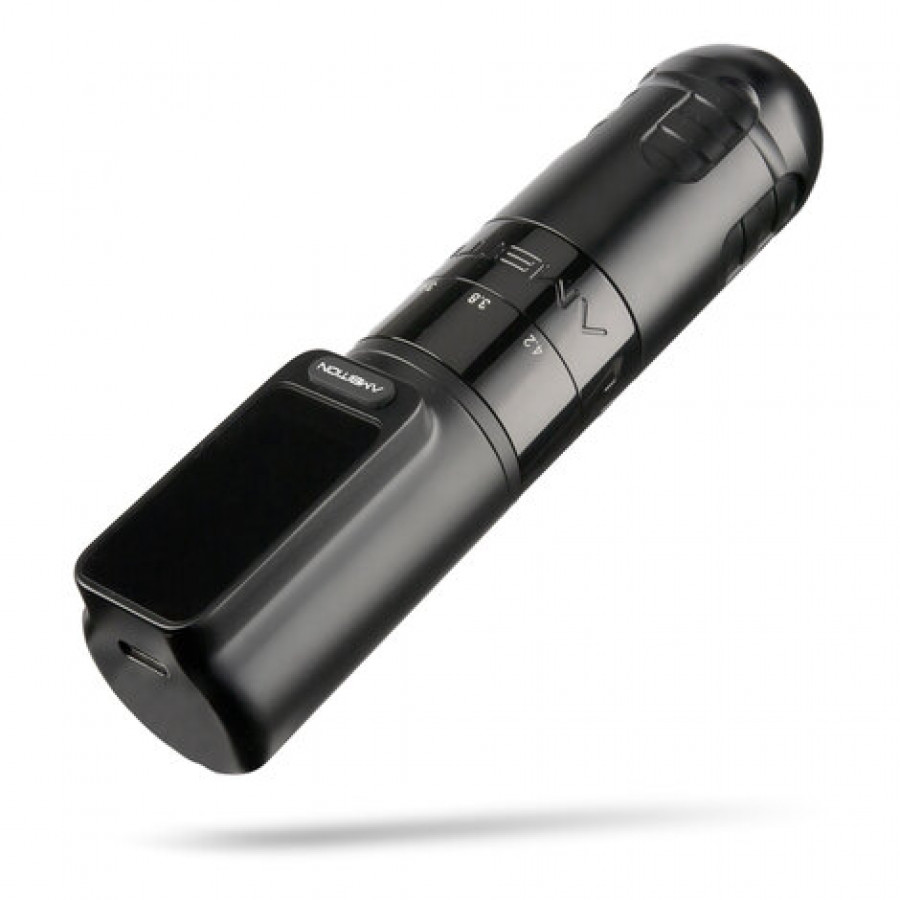 XNET Seher Adjustable Stroke Black