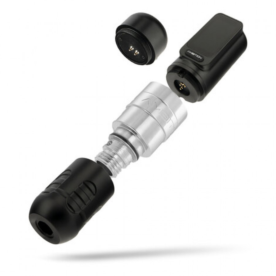 XNET Zetton Wireless Silver
