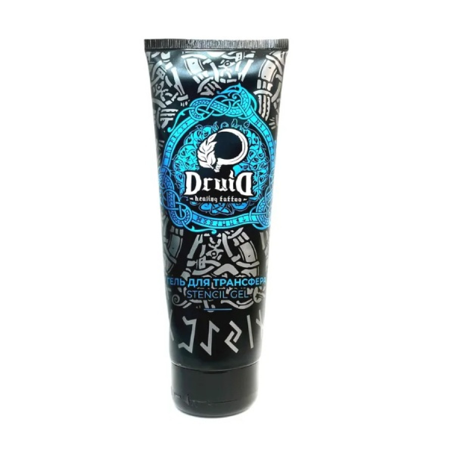 Гель для перевода Druid Tattoo 250 мл