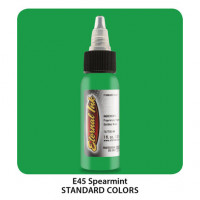 Тату краска Eternal Spearmint Green