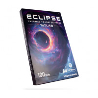 Трансферная тату бумага Xtreme Ink Eclipse Thermal Transfer Paper для термо принтера