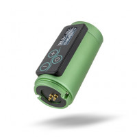 Источник питания Ambition Vibe Spare Battery - Green (2400мАч)