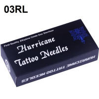 Тату иглы Hurricane Round Liner 1203RL  - 0,35 мм