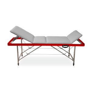 Косметологический стол складной 3-х секционный Kosmo EX 22