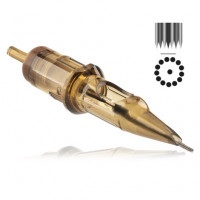 Тату картридж Kwadron Round Liner 30/13RLLT