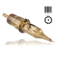 Тату картридж Kwadron Round Liner 35/15RLMT